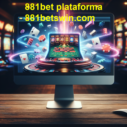 881bet plataforma