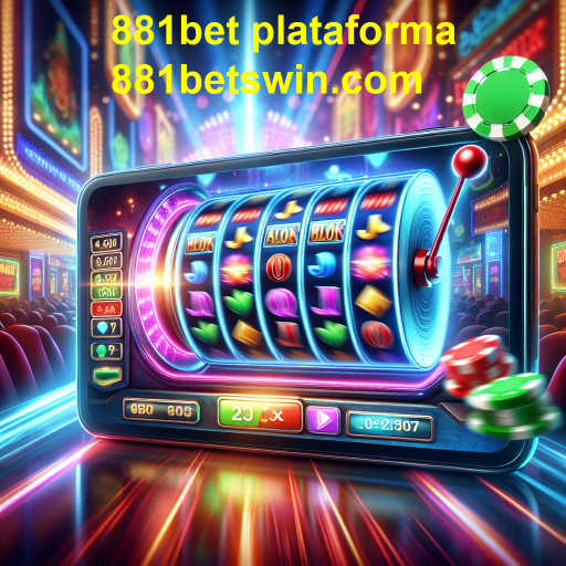 881bet plataforma