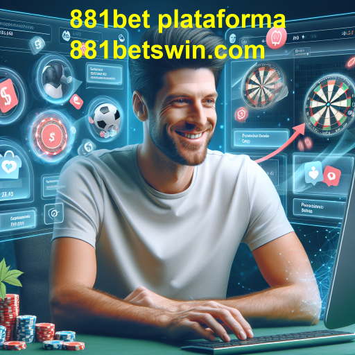 881bet plataforma