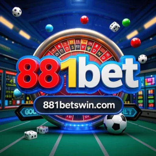 881bet plataforma